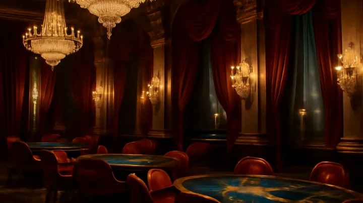 An Array of Casino Games at LUXXPH COM