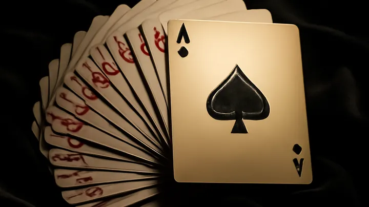Explore Popular Casino Games