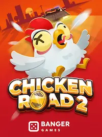 Chicken Road 2 crash game at LUXXPH COM