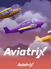 AviatriX crash game at LUXXPH COM