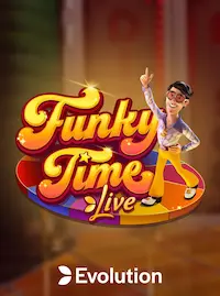 Funky Time live disco show at LUXXPH COM