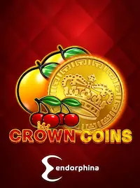 Crown Coins slot at LUXXPH COM