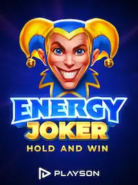 Energy Joker slot at LUXXPH COM