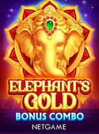 Elephant's Gold slot at LUXXPH COM