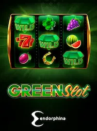 Green Chilli slot at LUXXPH COM