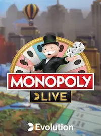 Monopoly Live game show at LUXXPH COM