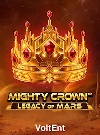 Mighty Crown at LUXXPH COM