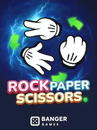 Rock Paper Scissors at LUXXPH COM