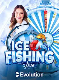 Ice Fishing at LUXXPH COM