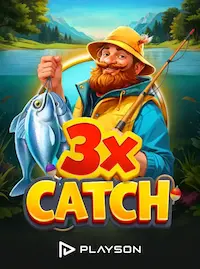 Catch at LUXXPH COM