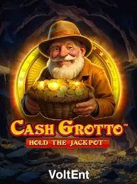 Cash Grotto at LUXXPH COM