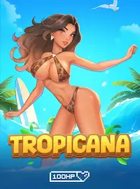 Tropicana crash at LUXXPH COM