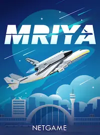 Mriya crash game at LUXXPH COM