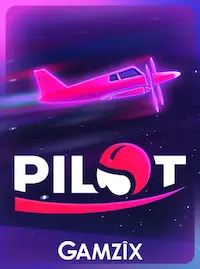 Pilot crash game at LUXXPH COM