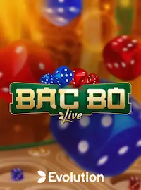 Bac Bo live game at LUXXPH COM