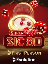 Sic Bo live at LUXXPH COM