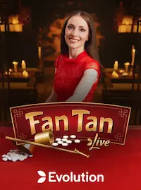 Fan Tan live at LUXXPH COM