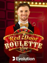 Red Door Roulette at LUXXPH COM