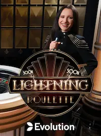 Lightning Roulette at LUXXPH COM