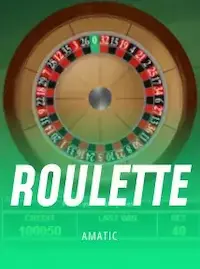 European Roulette at LUXXPH COM