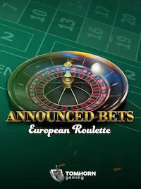 Announced Bets Roulette at LUXXPH COM