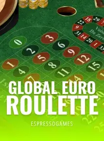 Global Euro Roulette at LUXXPH COM
