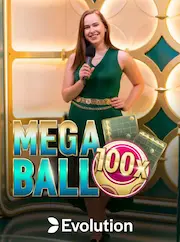 Mega Ball 100x lottery at LUXXPH COM