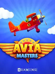 Avia Masters crash game at LUXXPH COM