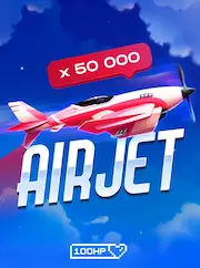Airjet crash game at LUXXPH COM
