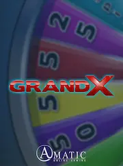 GrandX live at LUXXPH COM