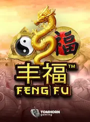 Feng Fu live at LUXXPH COM